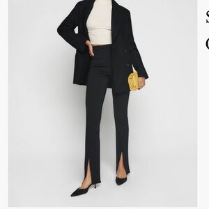 Reformation Petites Fletcher Pant